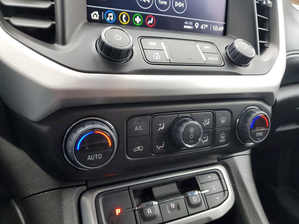 Used 2023 GMC Acadia SLE w/ Driver Convenience Package image 25