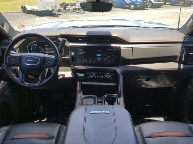 Used 2024 GMC Sierra 3500 AT4 w/ AT4 Premium Plus Package AWD/4WD image 16