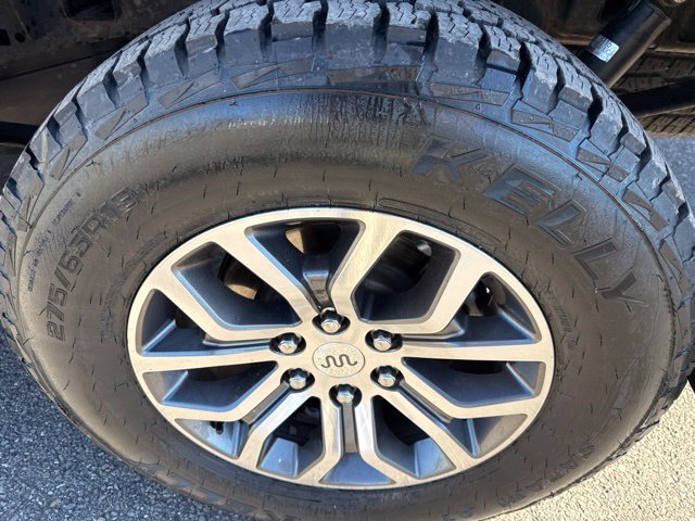Certified 2021 Ford F150 King Ranch AWD/4WD image 12