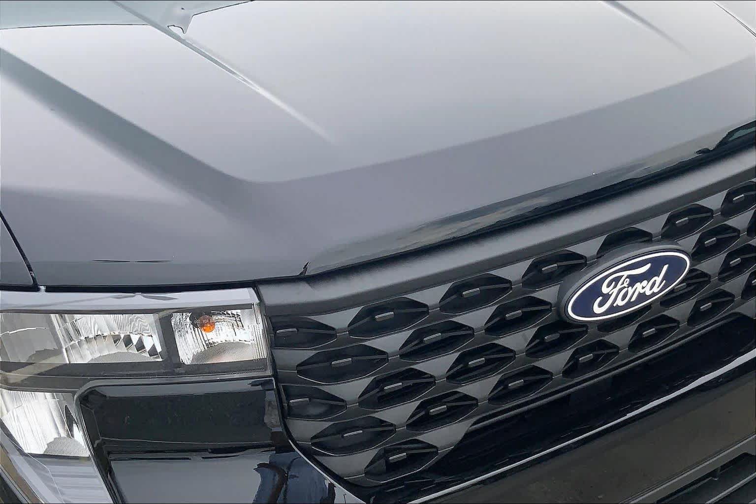 Certified 2026 Ford Maverick XLT FWD image 30