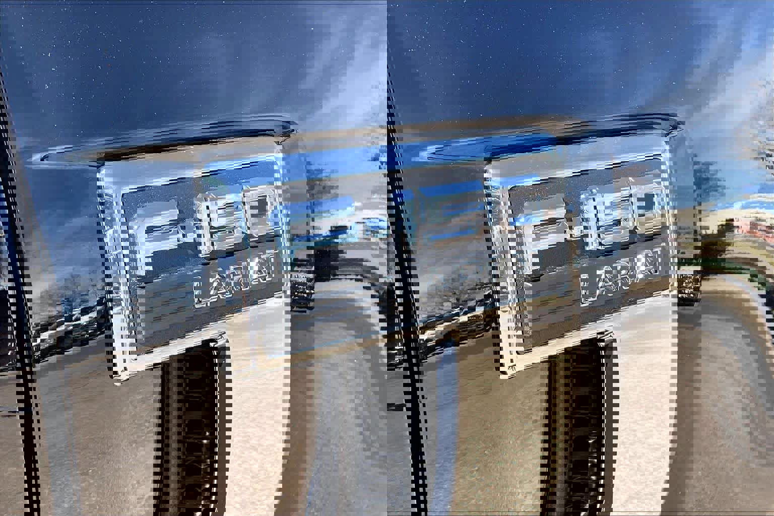 Certified 2024 Ford F150 Lariat w/ Bed Utility Package image 31