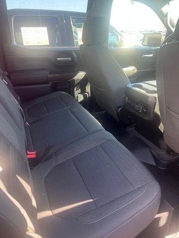 Used 2021 Chevrolet Silverado 1500 LT Trail Boss w/ Convenience Package II AWD/4WD image 7