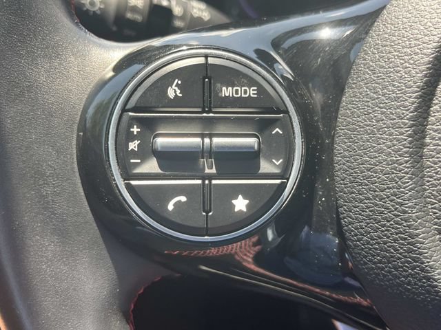 Used 2023 Kia Soul GT-Line w/ GT-Line Technology Package FWD image 35
