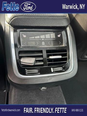 Used 2019 Volvo S60 T6 Inscription AWD/4WD image 15