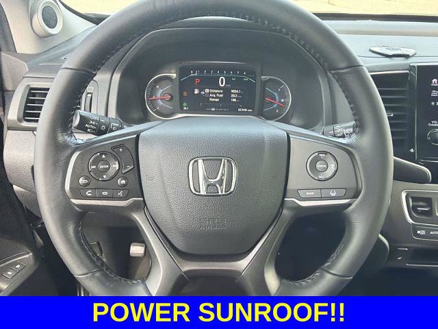 Used 2020 Honda Pilot EX-L image 22