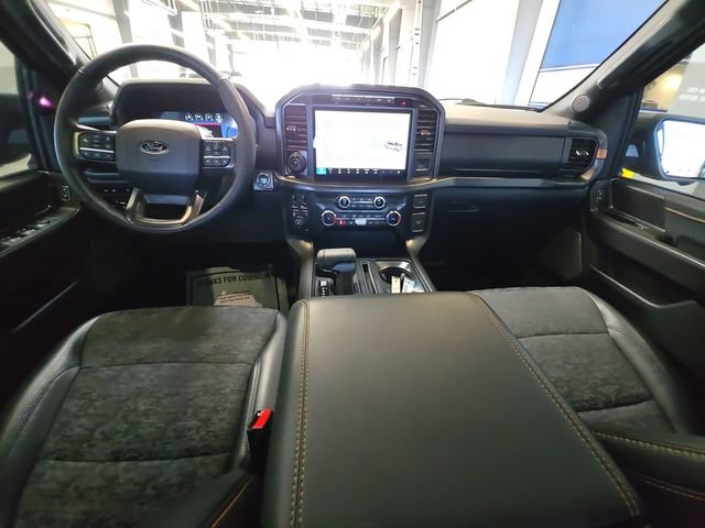 Certified 2024 Ford F150 Tremor w/ Bed Utility Package AWD/4WD image 21