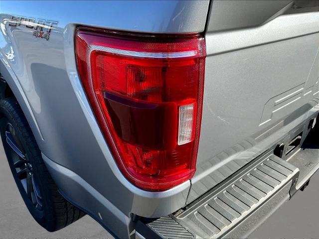 Certified 2023 Ford F150 XLT w/ Equipment Group 302A High AWD/4WD image 26