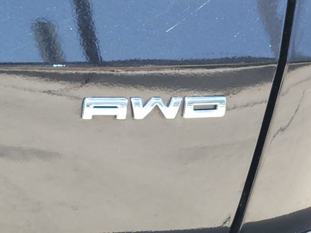 Certified 2025 Ford Escape ST-Line AWD/4WD image 11