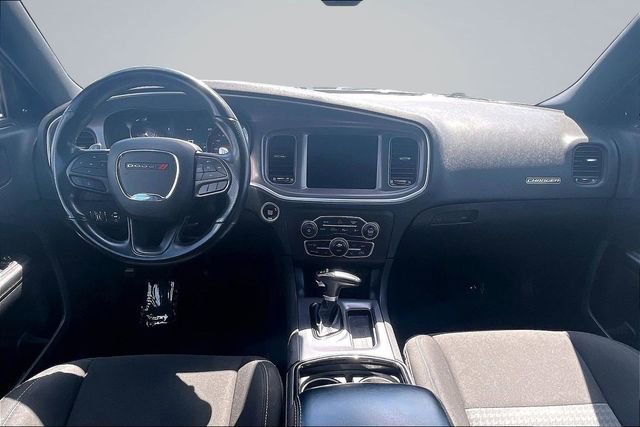 Used 2022 Dodge Charger GT w/ Blacktop Package RWD image 16