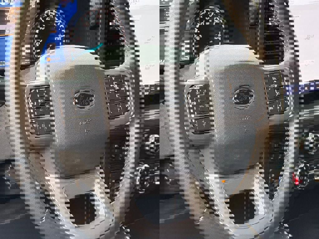 Certified 2023 Ford F150 XLT w/ Equipment Group 302A High image 24