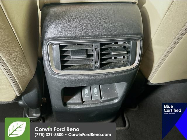 Used 2017 Honda CR-V Touring image 29