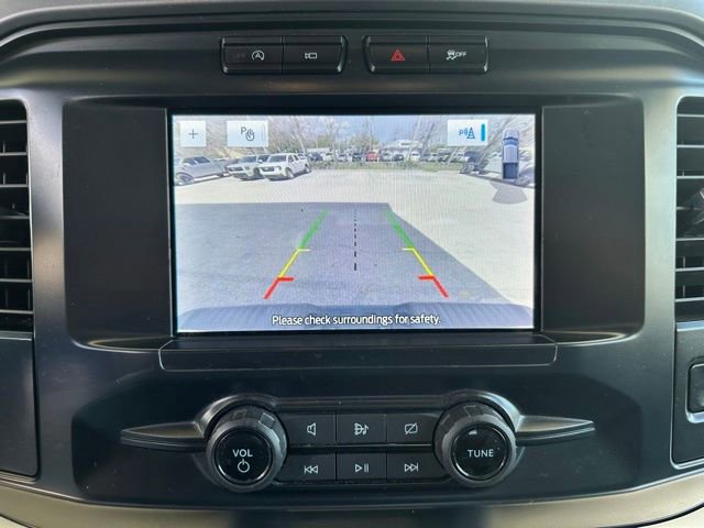 Certified 2023 Ford F150 XLT image 17