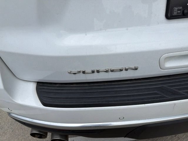 Used 2023 GMC Yukon Denali AWD/4WD image 10