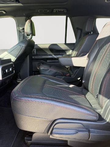 Certified 2023 Ford Expedition Limited AWD/4WD image 20