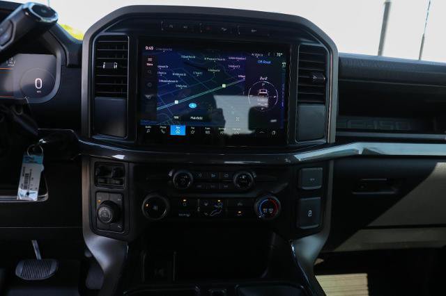 Certified 2024 Ford F150 STX w/ Equipment Group 201A FX4 AWD/4WD image 39