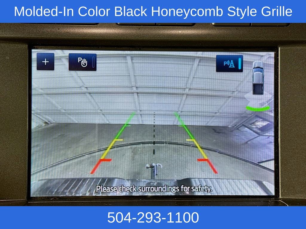 Certified 2022 Ford F150 XL w/ STX Appearance Package image 13