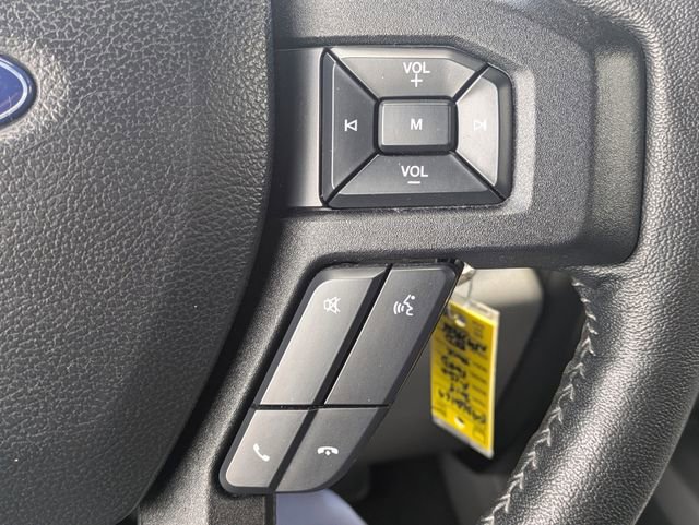 Certified 2019 Ford F150 XLT w/ Equipment Group 302A Luxury RWD image 25