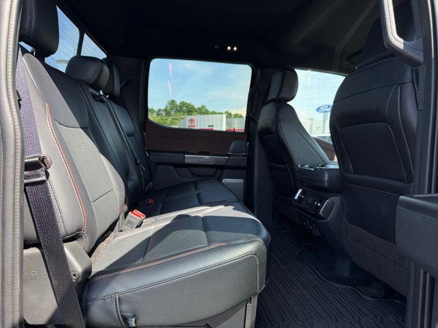 Certified 2023 Ford F150 Lariat AWD/4WD image 14