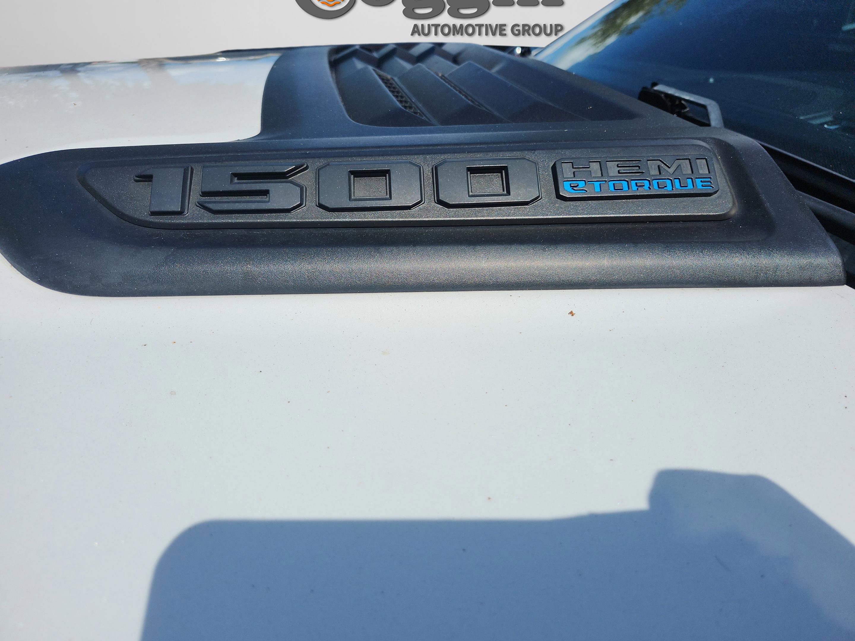 Used 2021 RAM 1500 Limited w/ Night Edition AWD/4WD image 31