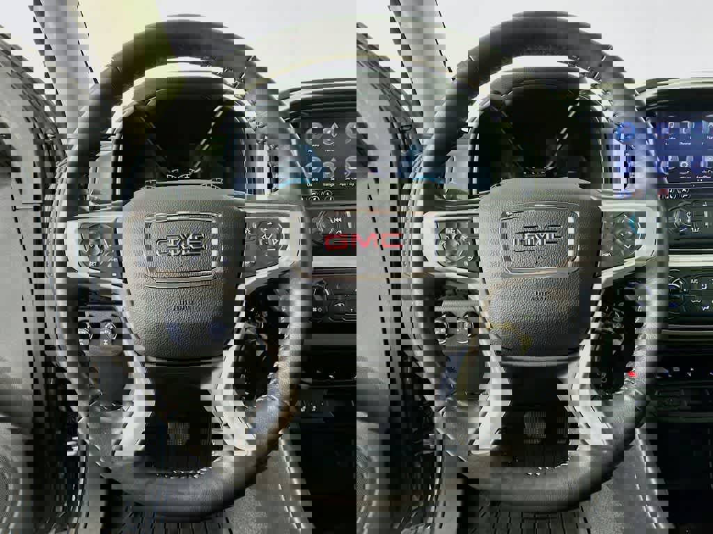 Used 2022 GMC Canyon Elevation w/ Elevation Premium Package image 15