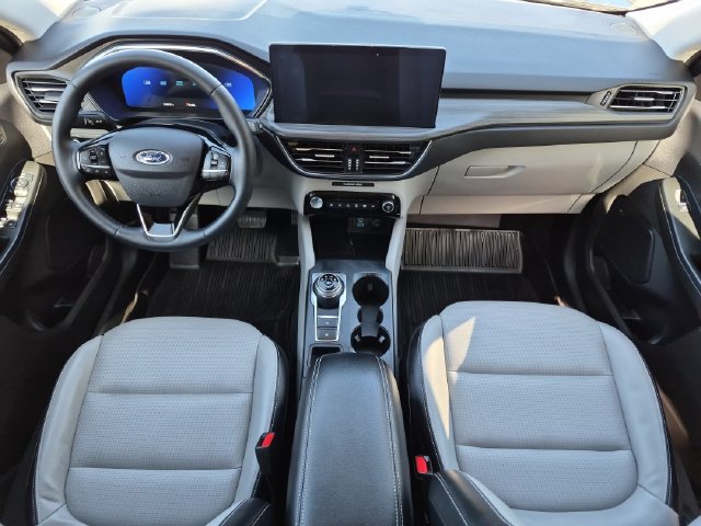 Certified 2023 Ford Escape Platinum AWD/4WD image 13