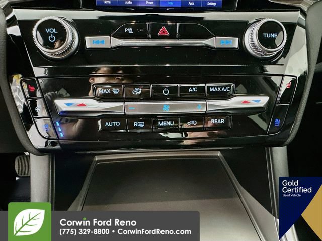 Certified 2024 Ford Explorer Limited w/ Limited Technology Package AWD/4WD image 24