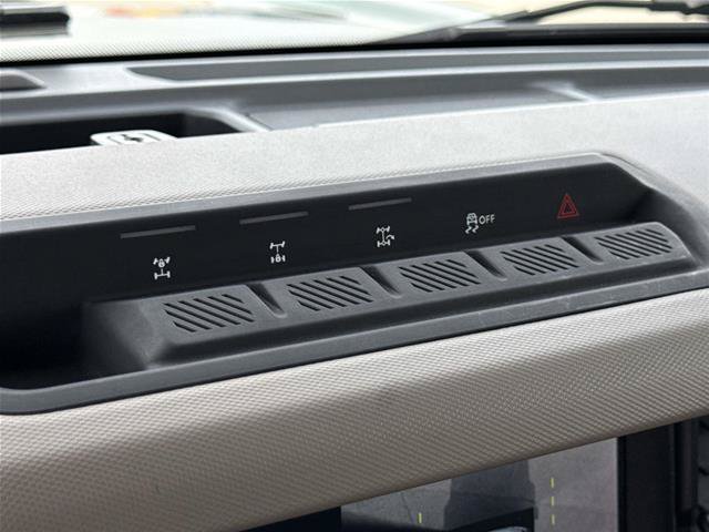 Certified 2022 Ford Bronco Wildtrak AWD/4WD image 25