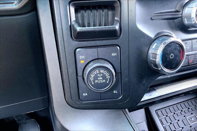 Certified 2024 Ford F150 Lariat w/ Equipment Group 502A High AWD/4WD image 34