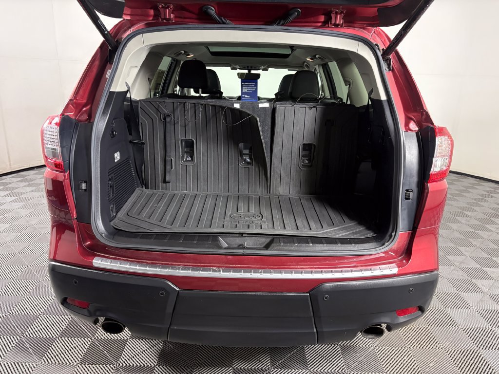 Used 2021 Subaru Ascent Limited w/ Technology Package AWD/4WD image 32
