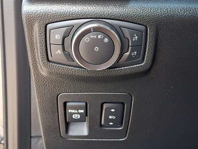 Certified 2019 Ford F150 Lariat AWD/4WD image 28