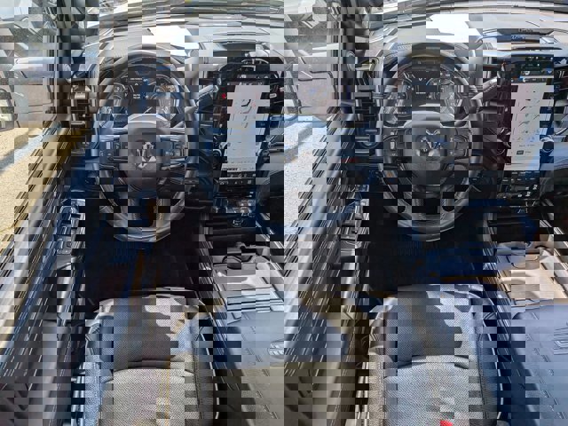 Used 2023 RAM 2500 Limited image 31