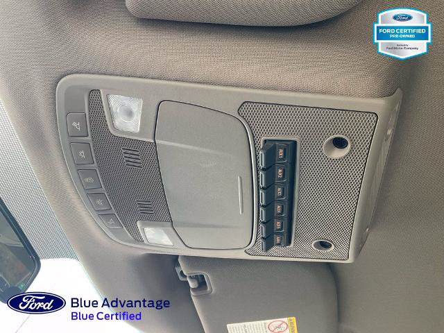 Certified 2019 Ford F250 XLT w/ XLT Premium Package AWD/4WD image 15