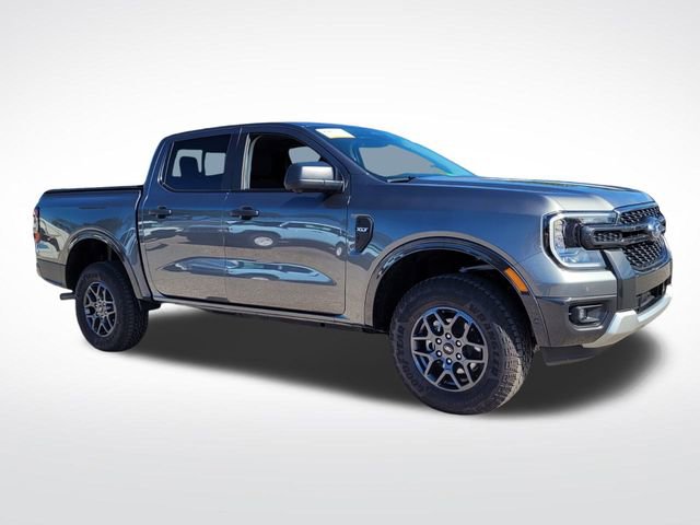 Certified 2024 Ford Ranger XLT