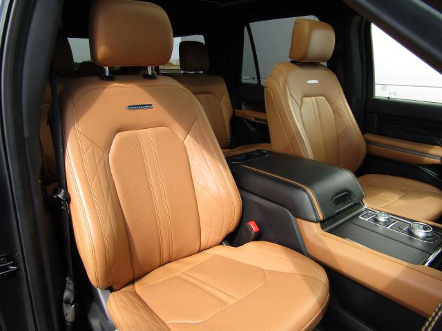 Certified 2023 Ford Expedition Max Platinum AWD/4WD image 10