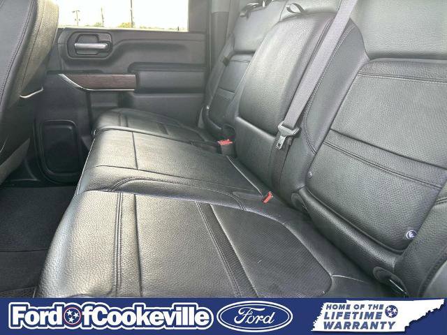 Used 2023 GMC Sierra 2500 Denali w/ Denali Ultimate Package AWD/4WD image 20