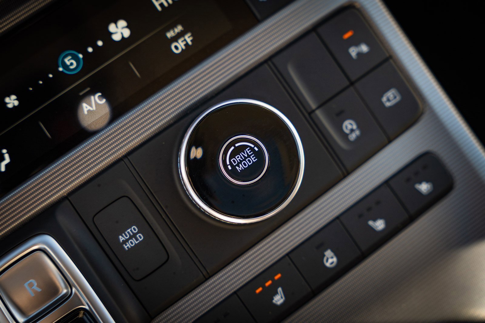 Used 2025 Hyundai Palisade Calligraphy image 43