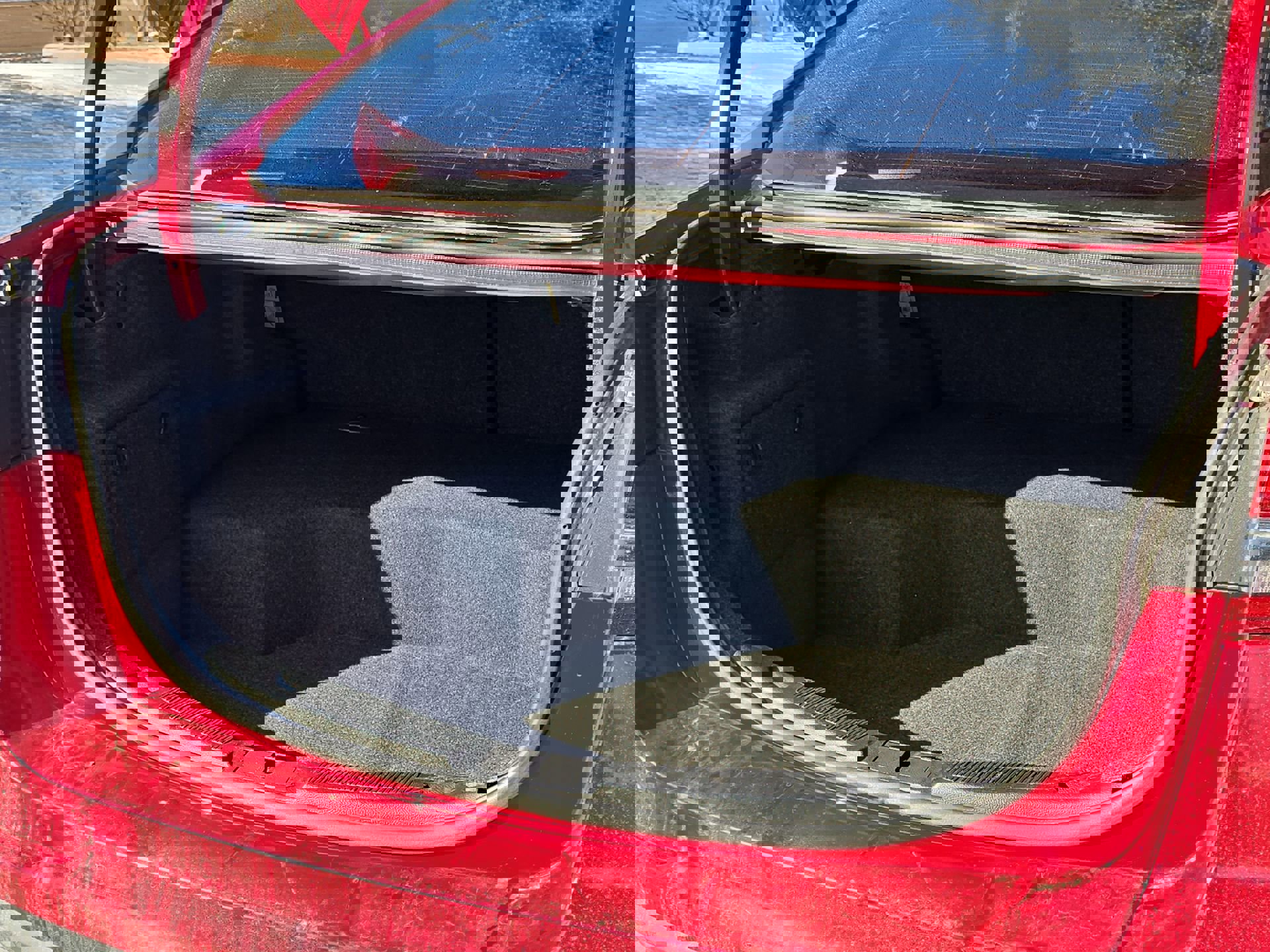 Certified 2020 Ford Fusion SE image 22