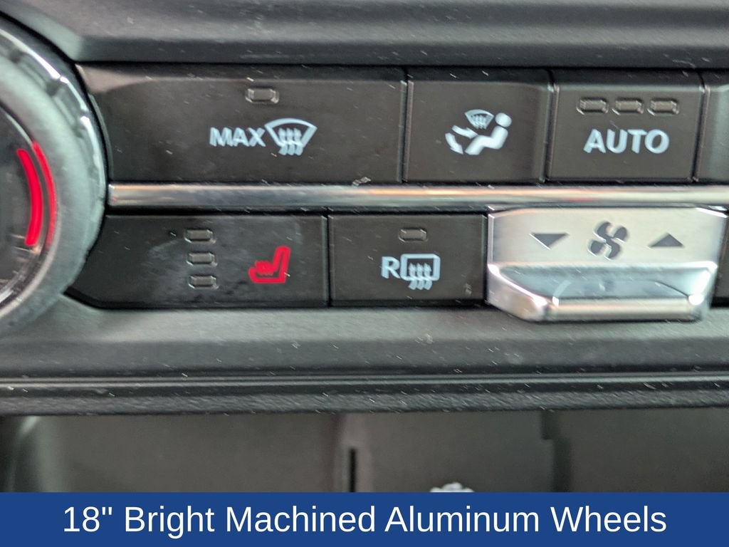 Certified 2023 Ford Bronco Outer Banks AWD/4WD image 24
