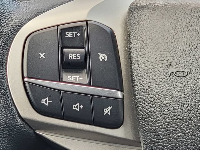 Certified 2023 Ford Explorer XLT w/ Equipment Group 202A AWD/4WD image 34