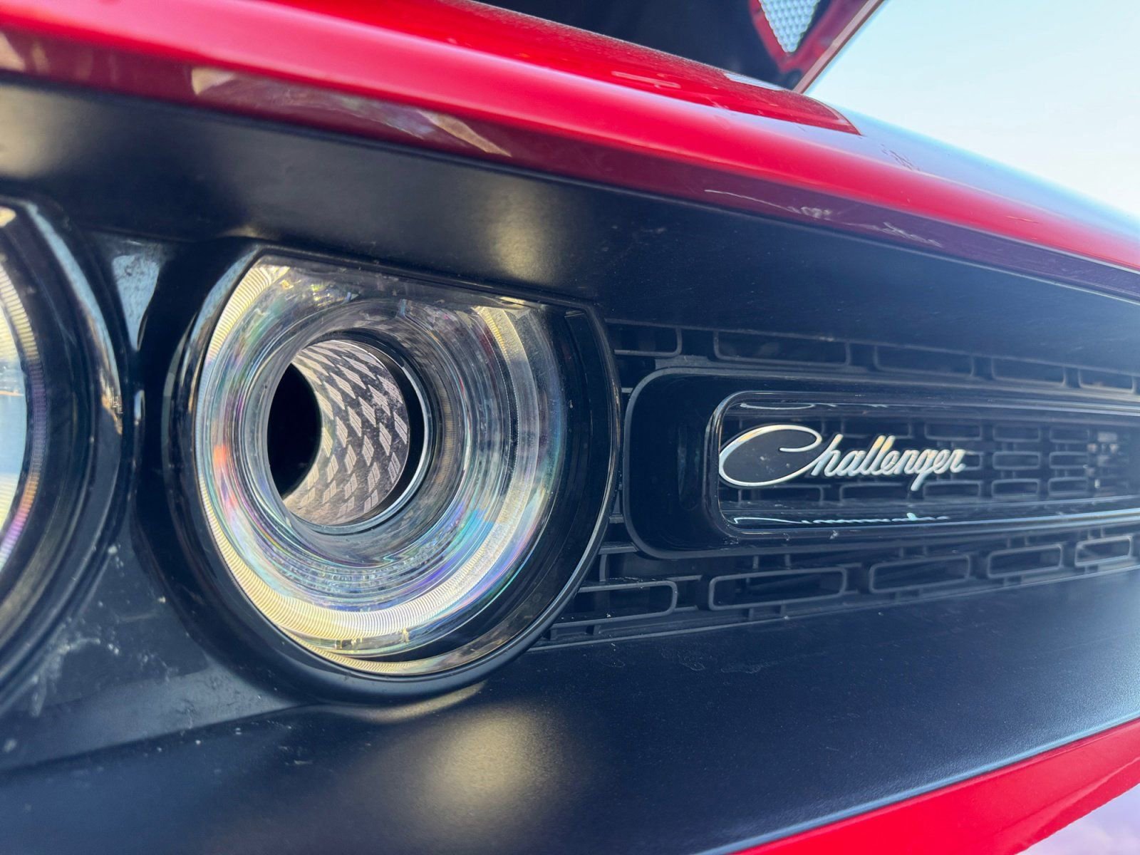 Used 2023 Dodge Challenger R/T Scat Pack image 35