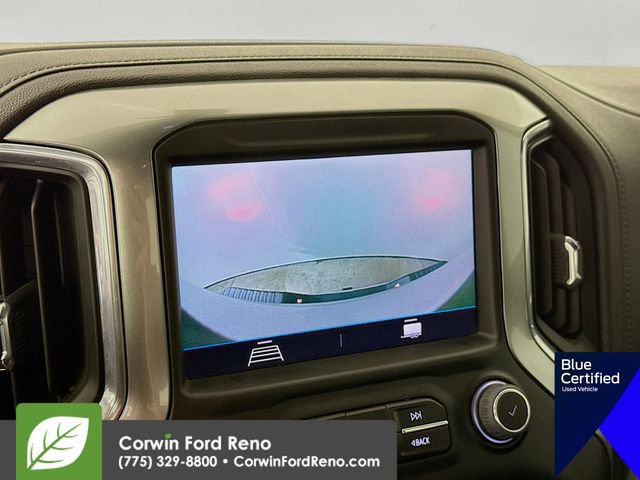 Used 2023 Chevrolet Silverado 2500 LT image 17