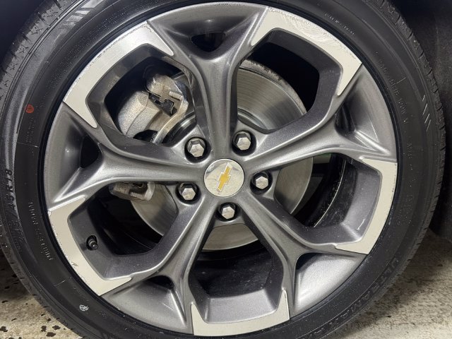 Used 2024 Chevrolet Malibu LT FWD image 10