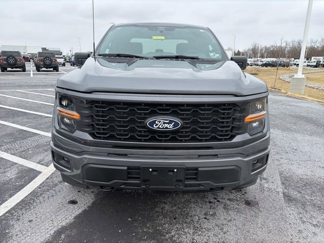 Certified 2024 Ford F150 STX image 11