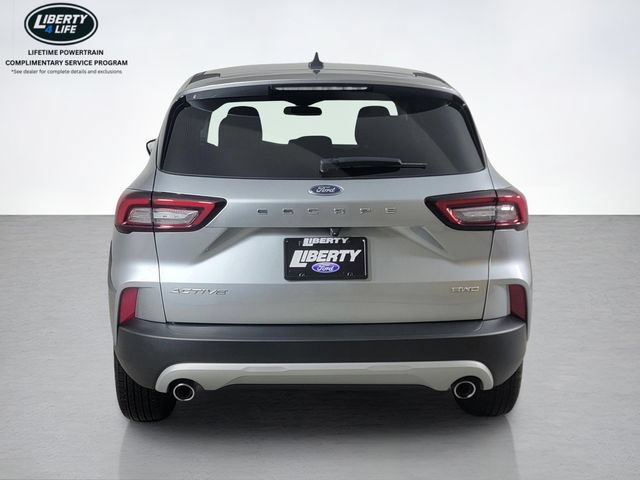 Certified 2023 Ford Escape Active AWD/4WD image 5