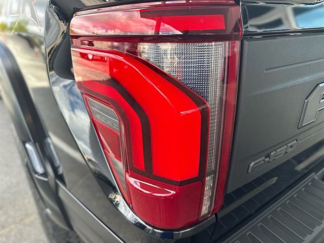 Certified 2025 Ford F150 Raptor image 26