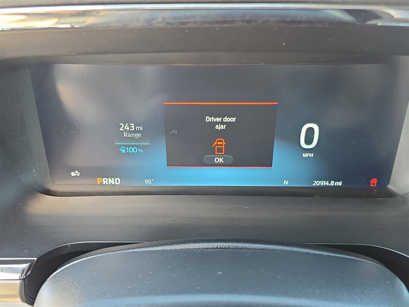 Certified 2023 Ford F150 Lightning Pro image 25