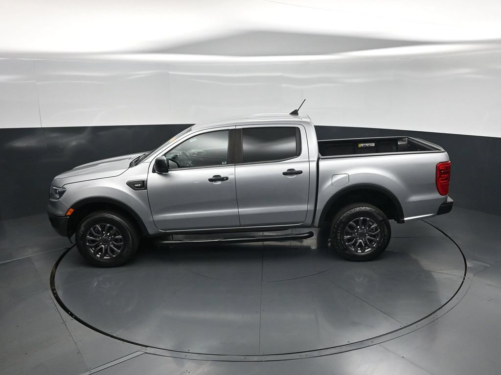 Certified 2021 Ford Ranger XLT w/ Equipment Group 301A Mid RWD image 39