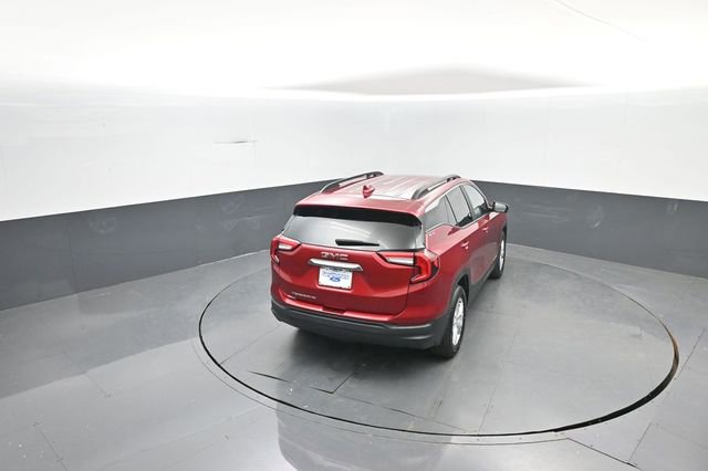 Used 2022 GMC Terrain SLE w/ Driver Convenience Package image 24