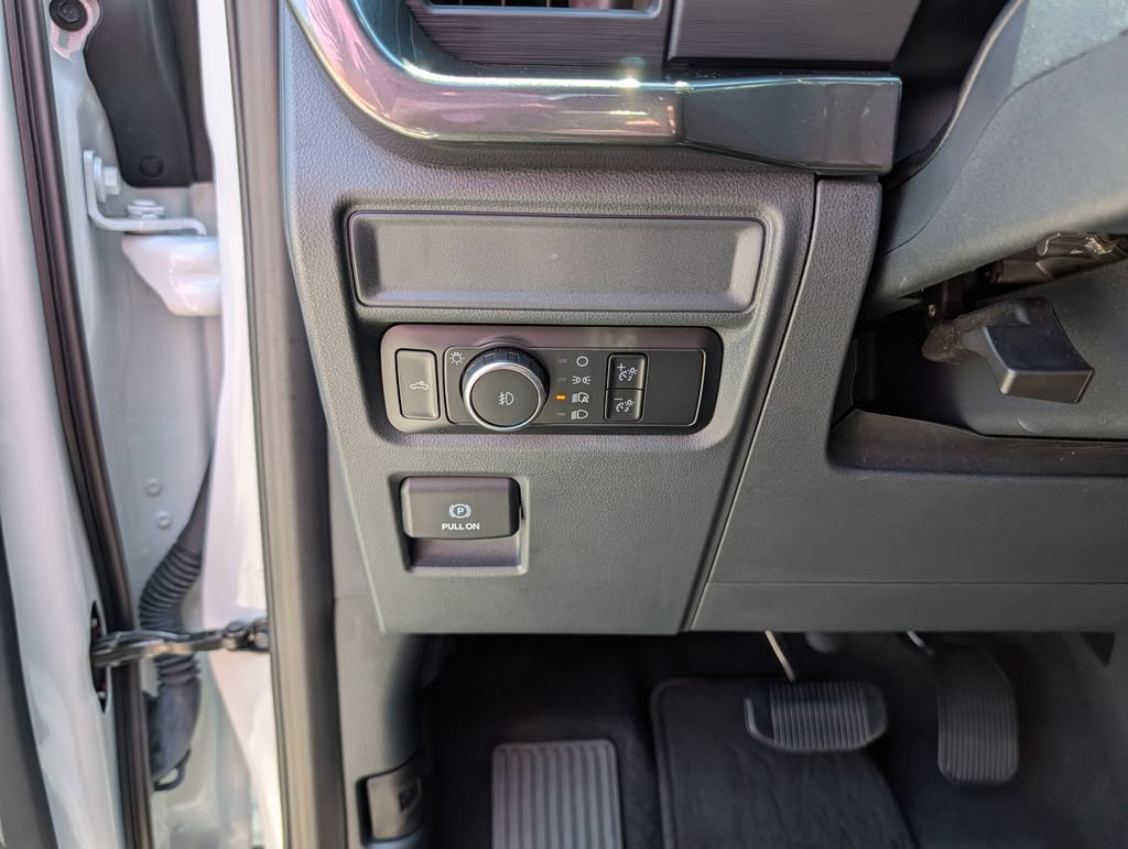 Certified 2024 Ford F150 STX AWD/4WD image 23
