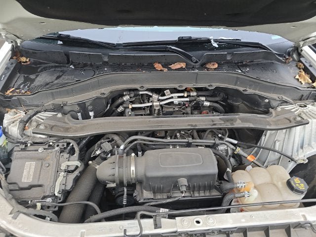 Certified 2023 Ford Explorer ST-Line AWD/4WD image 27